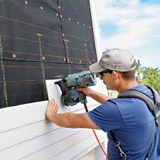 Best Historical Building Siding Restoration  in Havana, FL